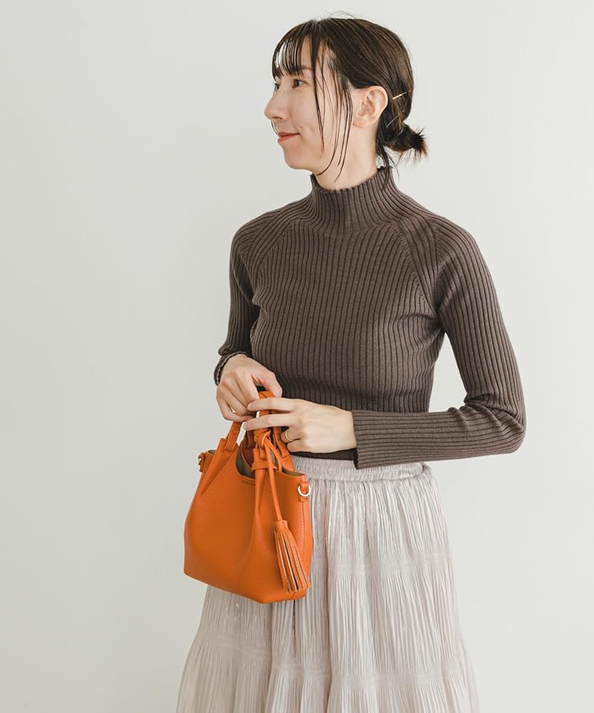 Amazon | [アーバンリサーチ アイテムズ] ニット セーター